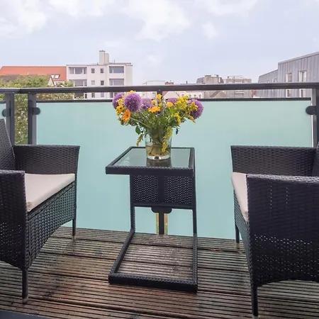 Meeresloft * Norderney